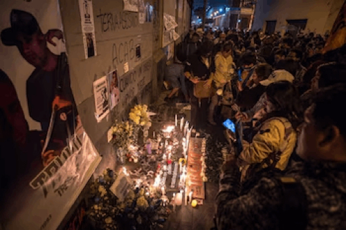 Perú 2022–2026: crisis institucional, impunidad y deterioro de los derechos humanos