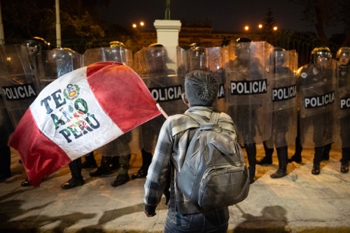 2025 | Consolidación de restricciones